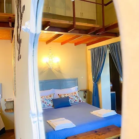 Ca' Tomassino Urbino