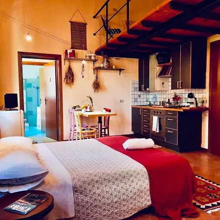 Ca' Tomassino Apartamento *