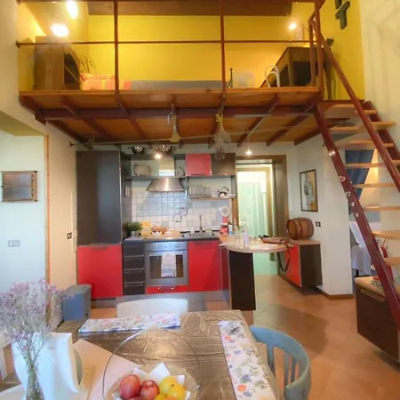Apartamento Ca' Tomassino