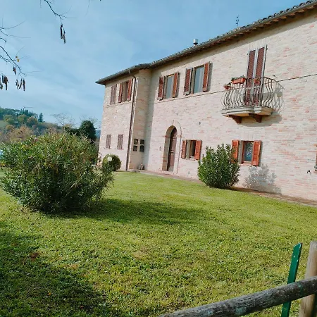 Ca' Tomassino Appartement