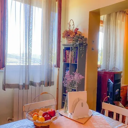 Apartamento Ca' Tomassino