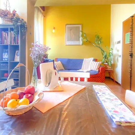 Ca' Tomassino Urbino