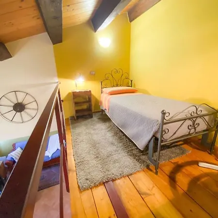 Apartamento Ca' Tomassino