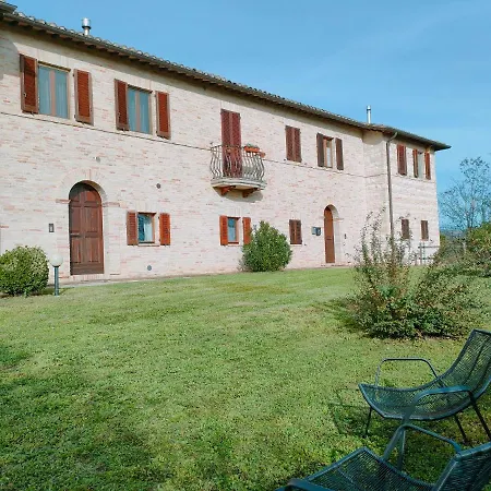 Ca' Tomassino Appartement *