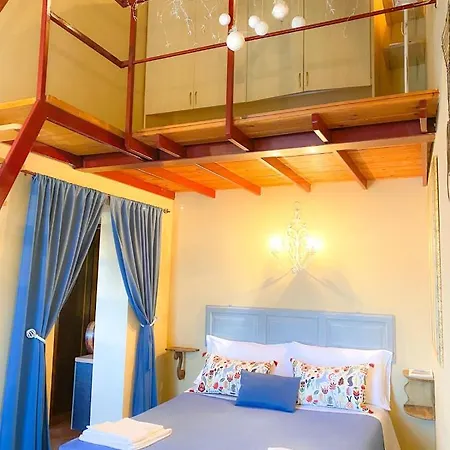 Apartment Ca' Tomassino Urbino