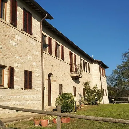 Apartamento Ca' Tomassino