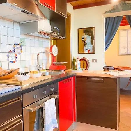 Ca' Tomassino Apartamento Urbino