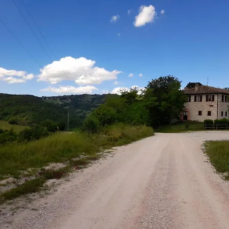 Ca' Tomassino Apartamento *