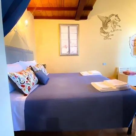 Apartamento Ca' Tomassino Urbino