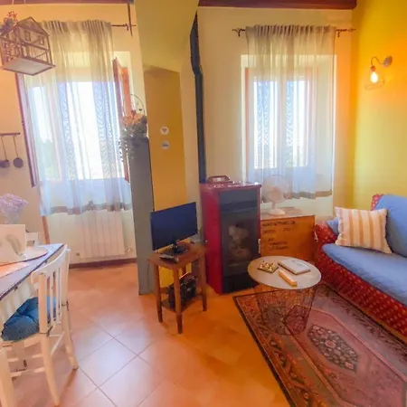 Ca' Tomassino Urbino