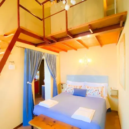 Appartement Ca' Tomassino *