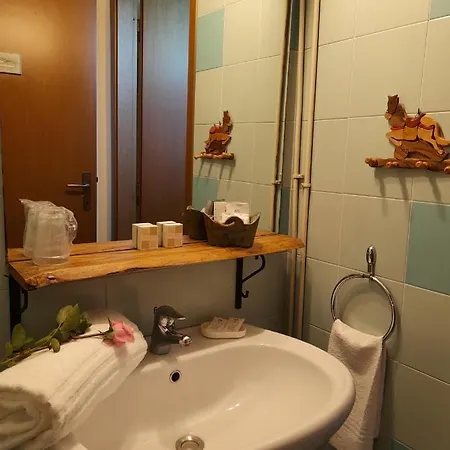 Apartamento Ca' Tomassino Urbino