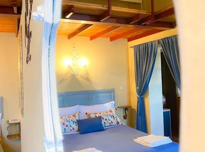 Ca' Tomassino Urbino