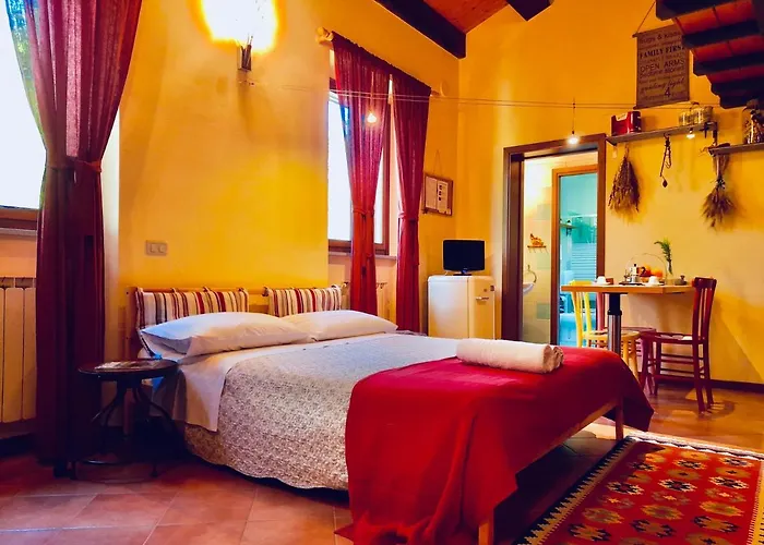 Ca' Tomassino * Urbino