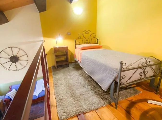 Apartment Ca' Tomassino