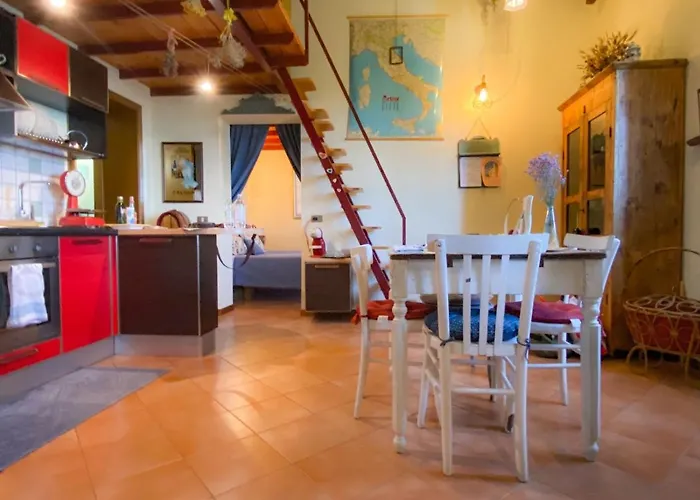 Ca' Tomassino Apartment *