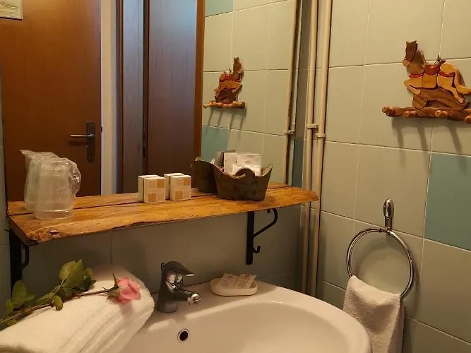 Apartment Ca' Tomassino Urbino