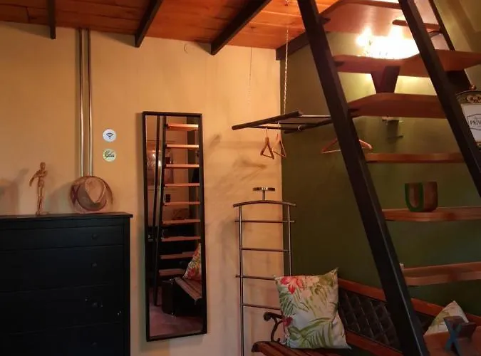 Ca' Tomassino Urbino